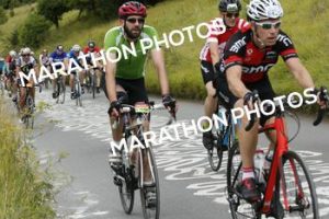 RideLondon2017 Box Hill