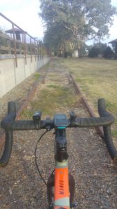 Great Victorian Rail Trail