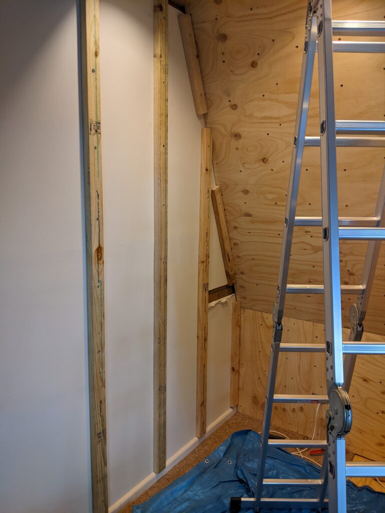 Wall phase 3